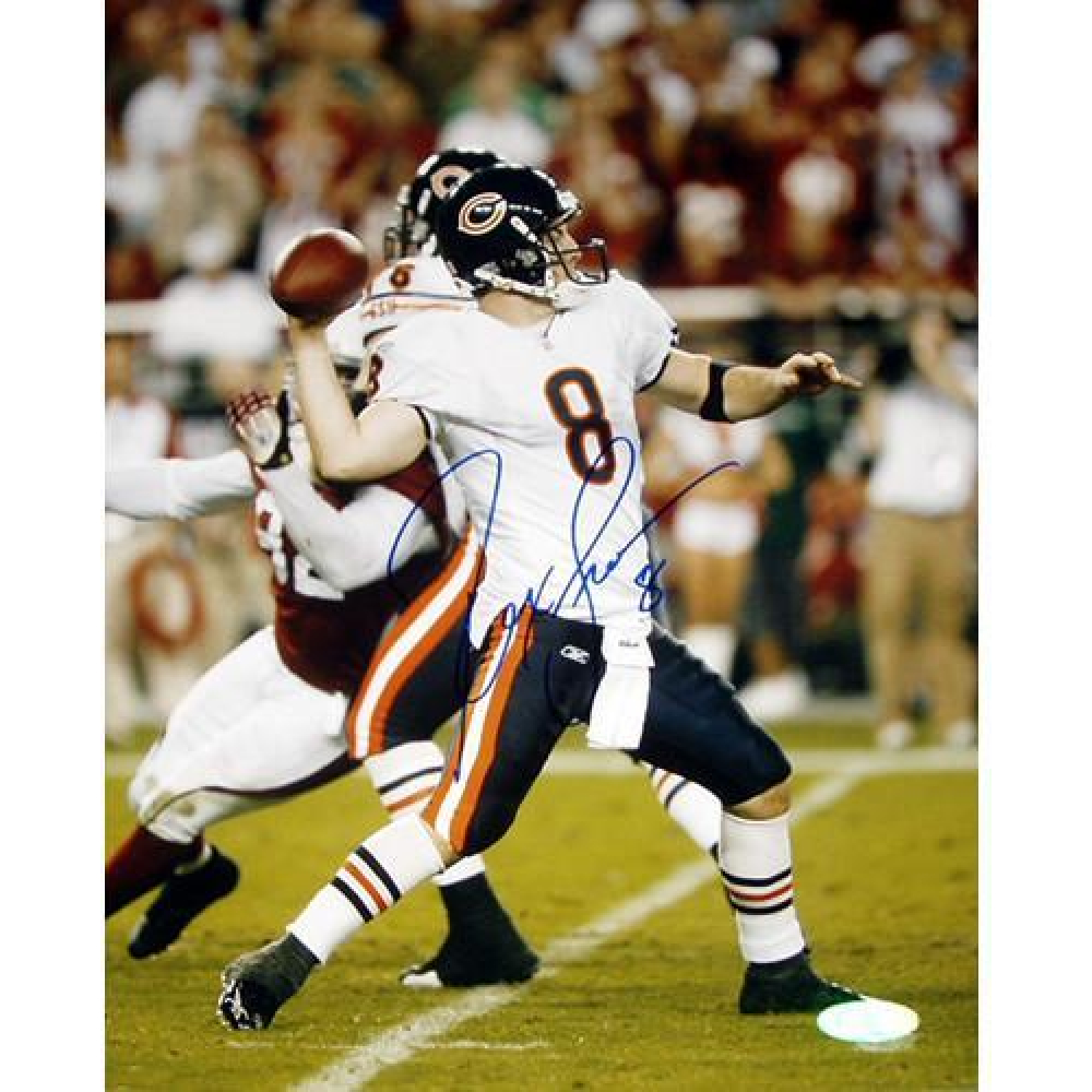 rex grossman florida