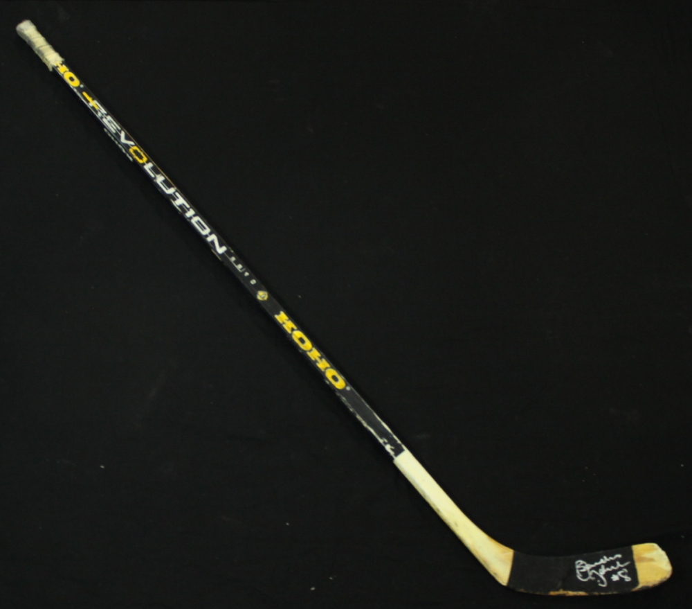 koho revolution stick