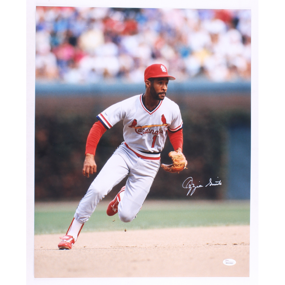 ozzie smith batting average - Ilustrasi 2