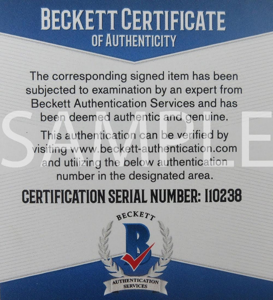 Jerome Bettis Signed Steelers Nike Jersey (Beckett COA) at PristineAuction.com Jerome Bettis Signed Steelers Nike Jersey (Beckett COA) at PristineAuction.com