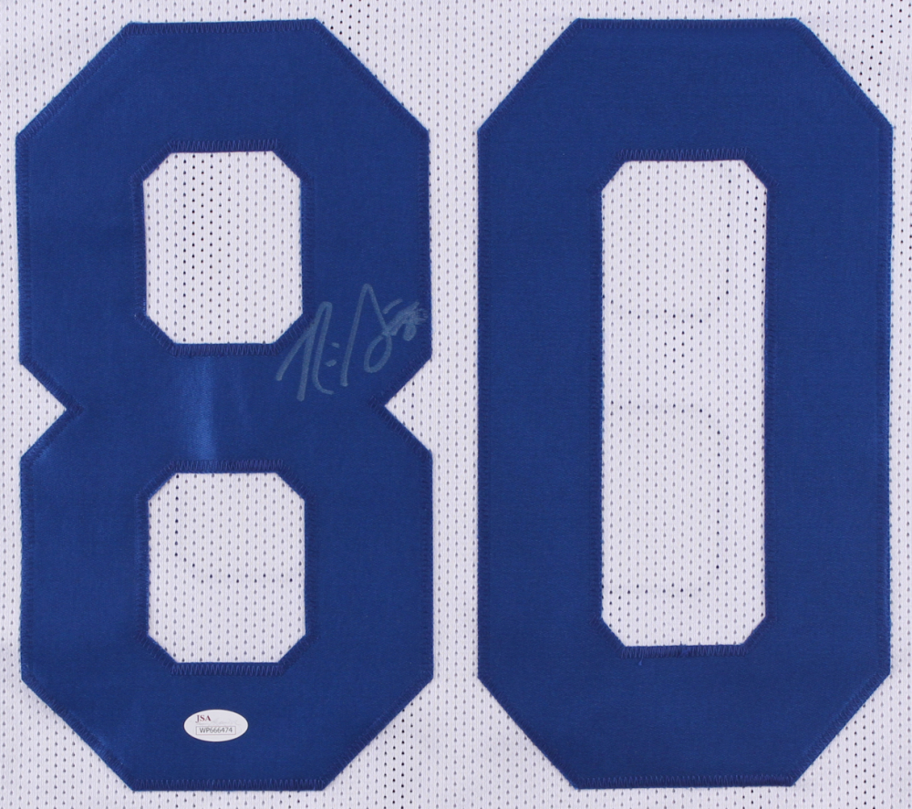 Rico gathers jerseys Clearance