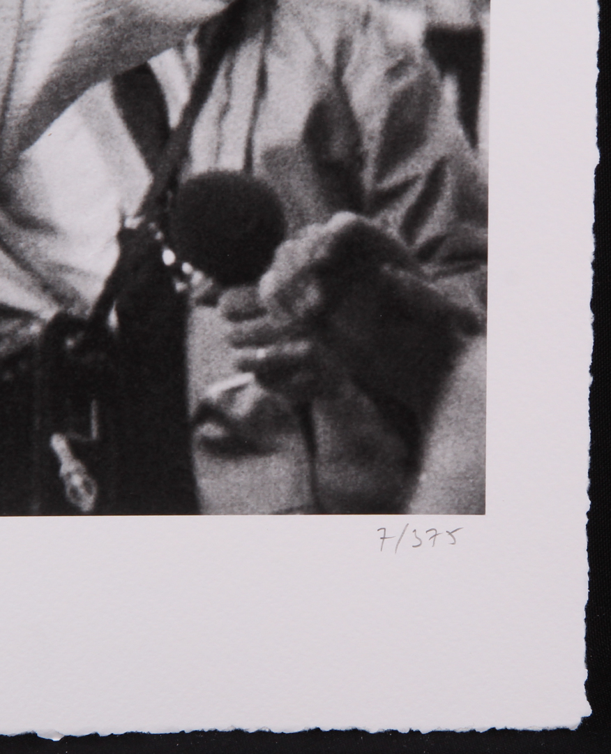 The Hulton Archive - Wayne Gretzky "The Cup" Limited Edition 16x23 Fine Art Giclee on Paper #7/375 (PA LOA & PCV COA) at PristineAuction.com The Hulton Archive - Wayne Gretzky "The Cup" Limited Edition 16x23 Fine Art Giclee on Paper #7/375 (PA LOA & PCV COA) at PristineAuction.com