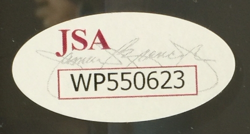 Millie Bobby Brown Signed Stranger Things "Eleven" Funko Pop Figure Inscribed "011" (JSA COA) at PristineAuction.com Millie Bobby Brown Signed Stranger Things "Eleven" Funko Pop Figure Inscribed "011" (JSA COA) at PristineAuction.com