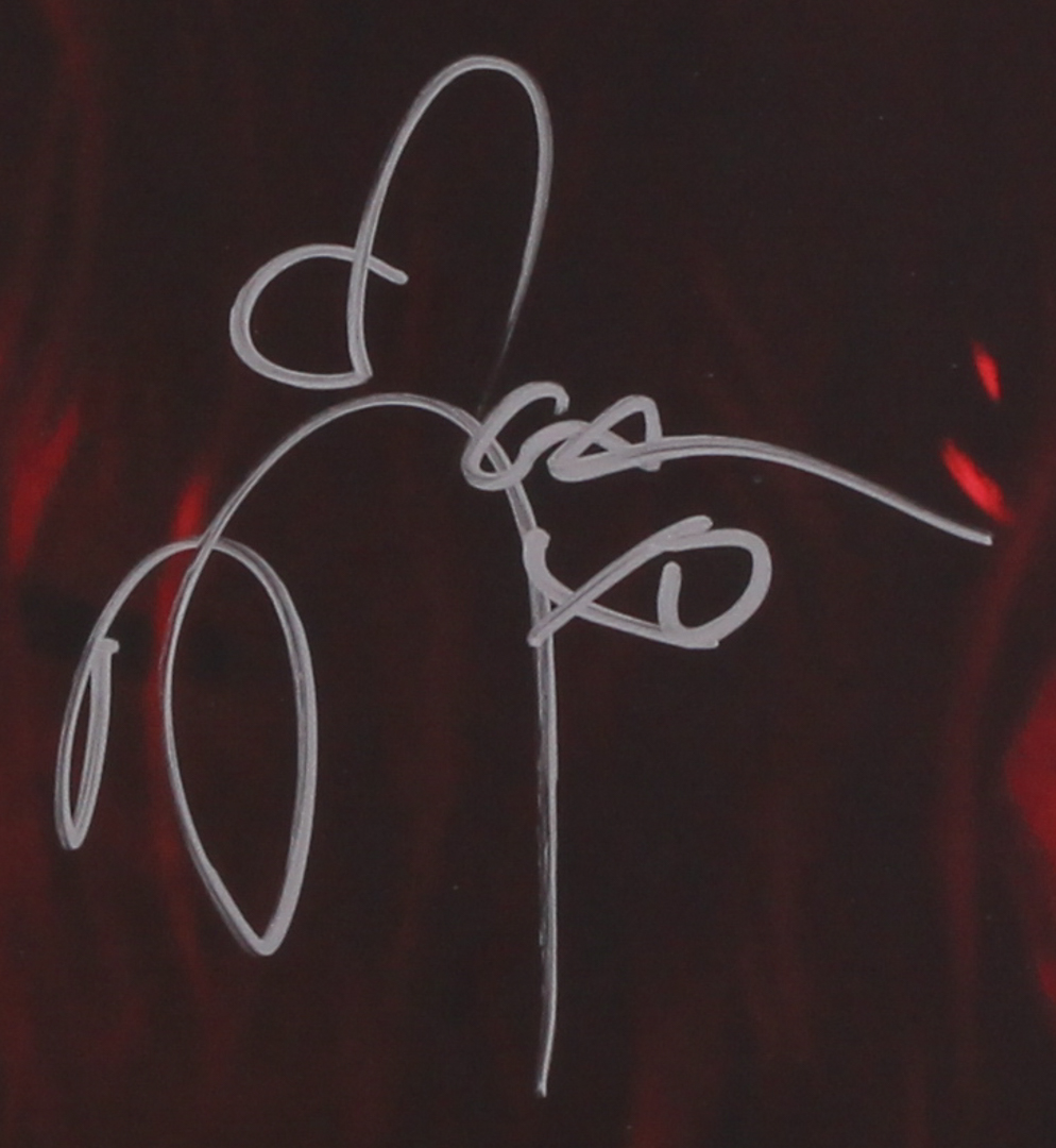 Maren Morris Signed "Hero" Vinyl Record Album (JSA COA) at PristineAuction.com Maren Morris Signed "Hero" Vinyl Record Album (JSA COA) at PristineAuction.com