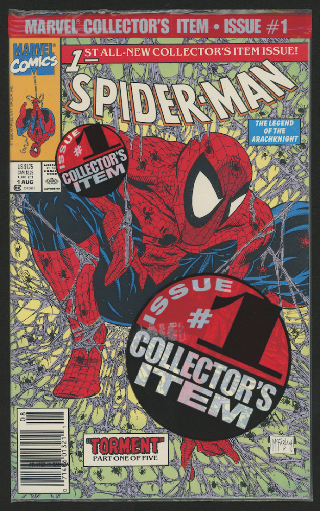 spider man the legend of the arachknight