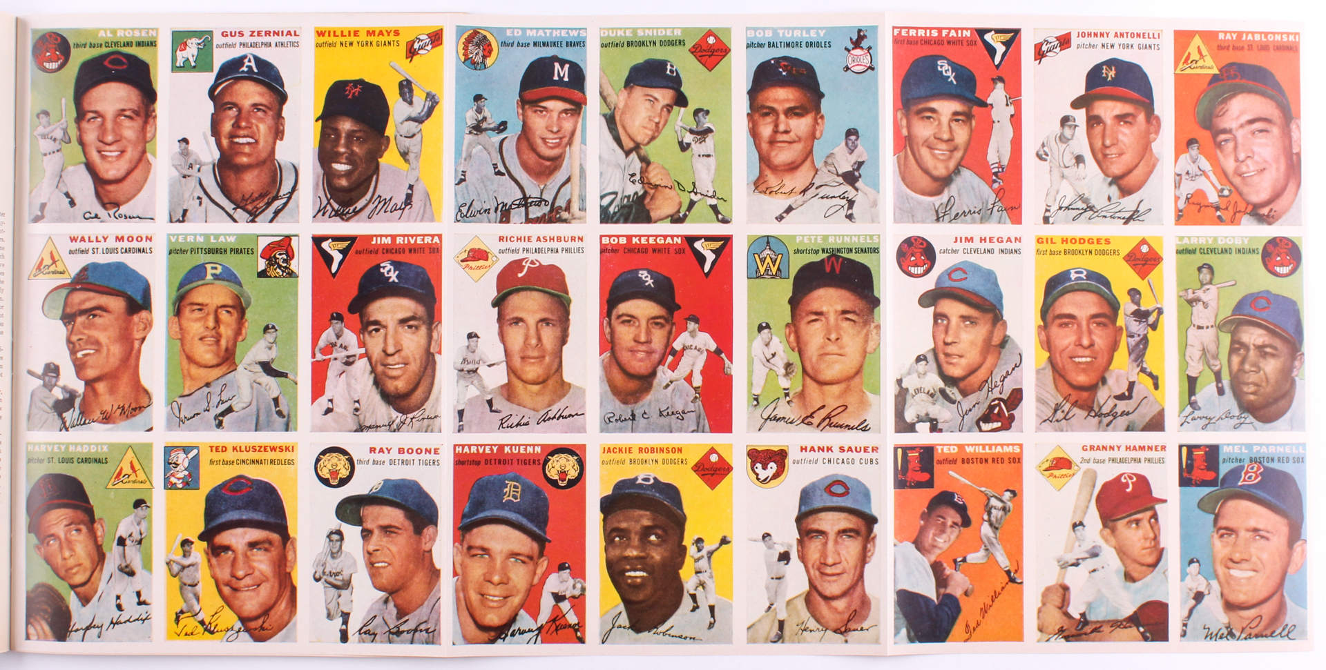 Original First Issue Sports Illustrated Magazine from August 16, 1954 With Original Cover Display (Sports Illustrated LOA) at PristineAuction.com Original First Issue Sports Illustrated Magazine from August 16, 1954 With Original Cover Display (Sports Illustrated LOA) at PristineAuction.com