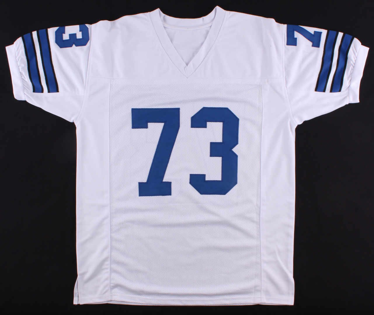 Ralph Neely Signed Cowboys Jersey (TriStar Hologram) at PristineAuction.com Ralph Neely Signed Cowboys Jersey (TriStar Hologram) at PristineAuction.com