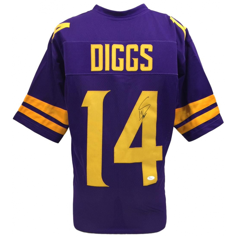 diggs vikings jersey youth