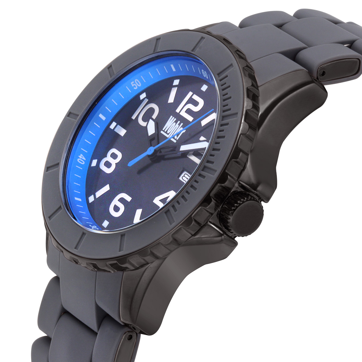 Wohler Wolfgang Mens Watch (New) at PristineAuction.com Wohler Wolfgang Mens Watch (New) at PristineAuction.com