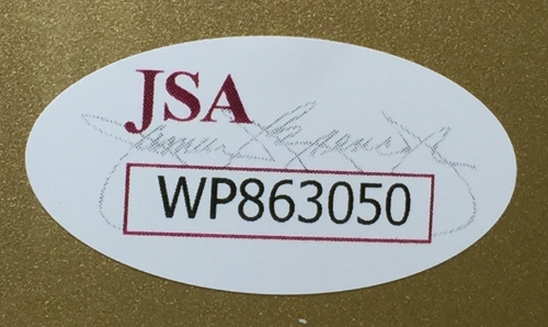 Raghib Rocket Ismail Signed Notre Dame Fighting Irish Full-Size Helmet Inscribed "Play Like A Champion Today" (JSA COA) at PristineAuction.com Raghib Rocket Ismail Signed Notre Dame Fighting Irish Full-Size Helmet Inscribed "Play Like A Champion Today" (JSA COA) at PristineAuction.com