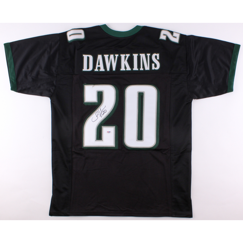 brian dawkins salute to service jersey