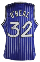 Shaquille O'Neal Signed Jersey (Beckett) at PristineAuction.com