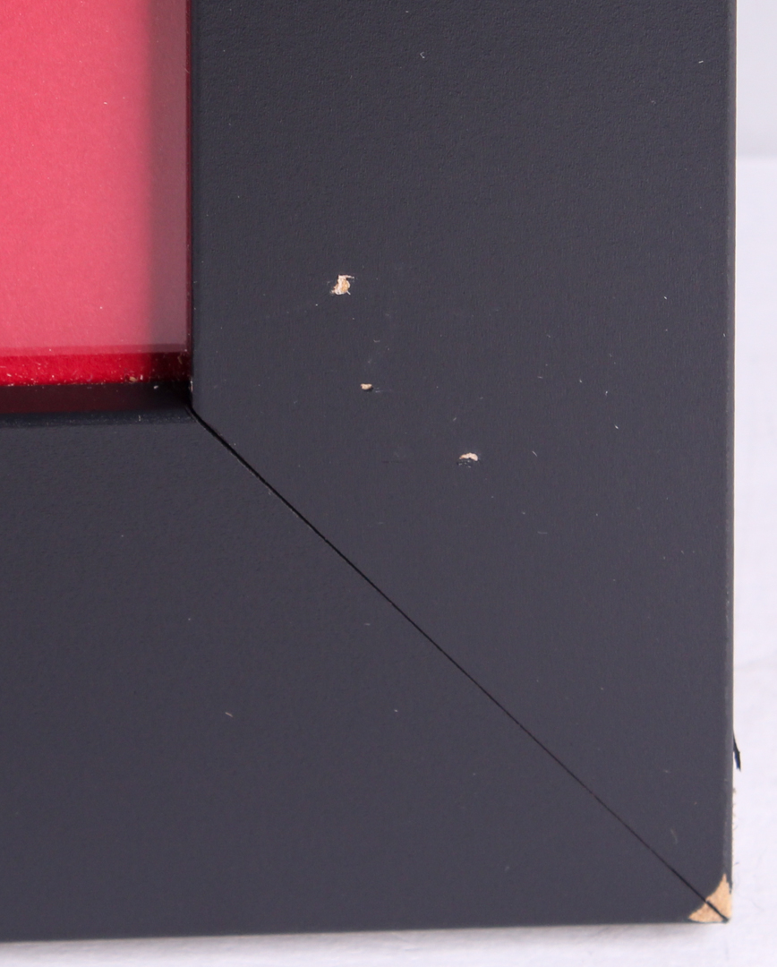 Joe Montana Signed 49ers 35x43 Custom Framed Jersey (JSA Hologram)(Imperfect) at PristineAuction.com Joe Montana Signed 49ers 35x43 Custom Framed Jersey (JSA Hologram)(Imperfect) at PristineAuction.com