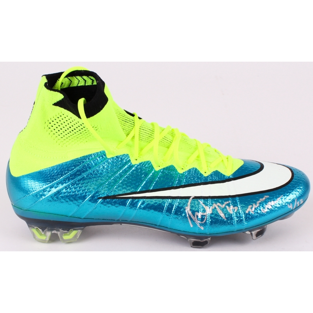 alex morgan soccer shoes