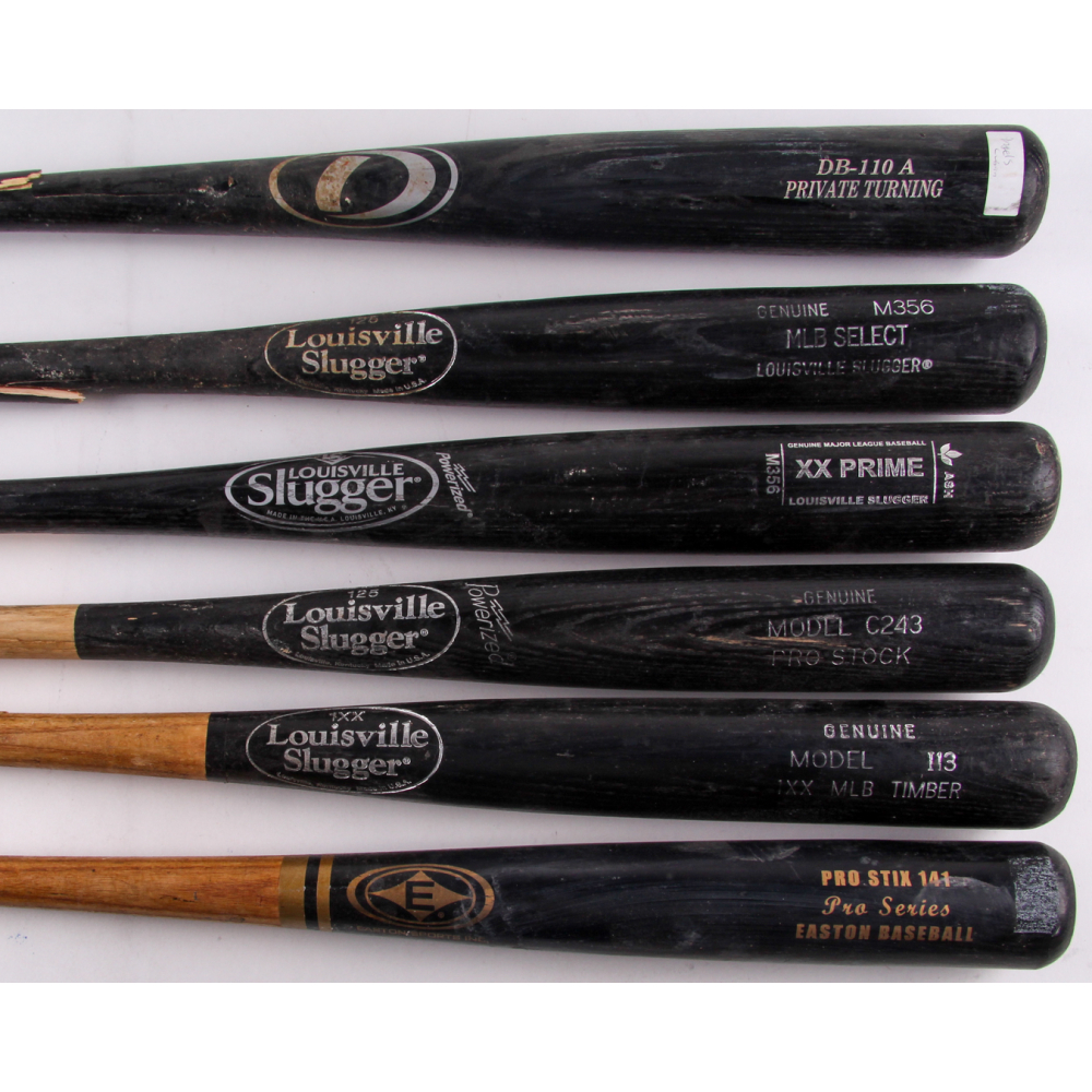 game used bats