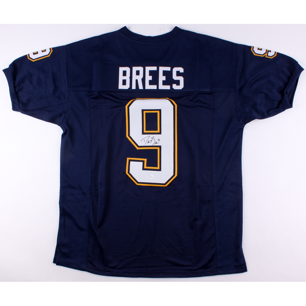 drew brees chargers jersey drew brees chargers jersey