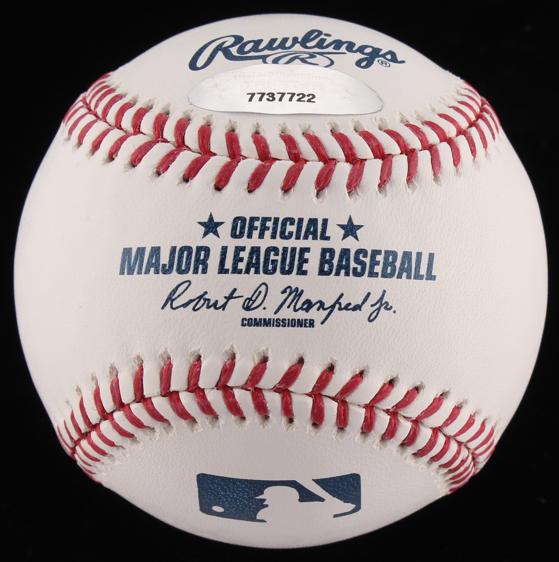 Alex Bregman Signed OML Baseball (TriStar Hologram) at PristineAuction.com Alex Bregman Signed OML Baseball (TriStar Hologram) at PristineAuction.com