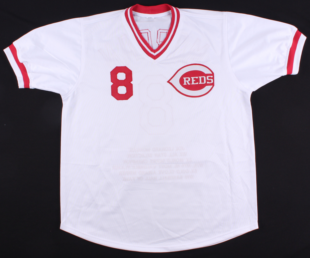 joe morgan jersey joe morgan jersey