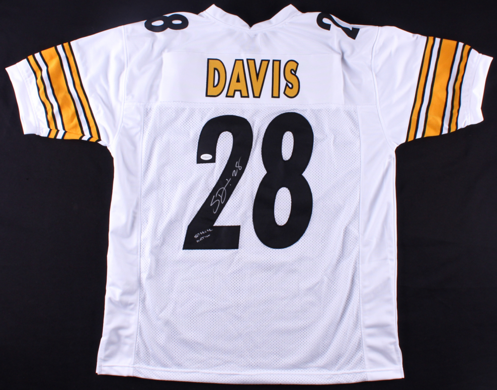 sean davis steelers jersey sean davis steelers jersey