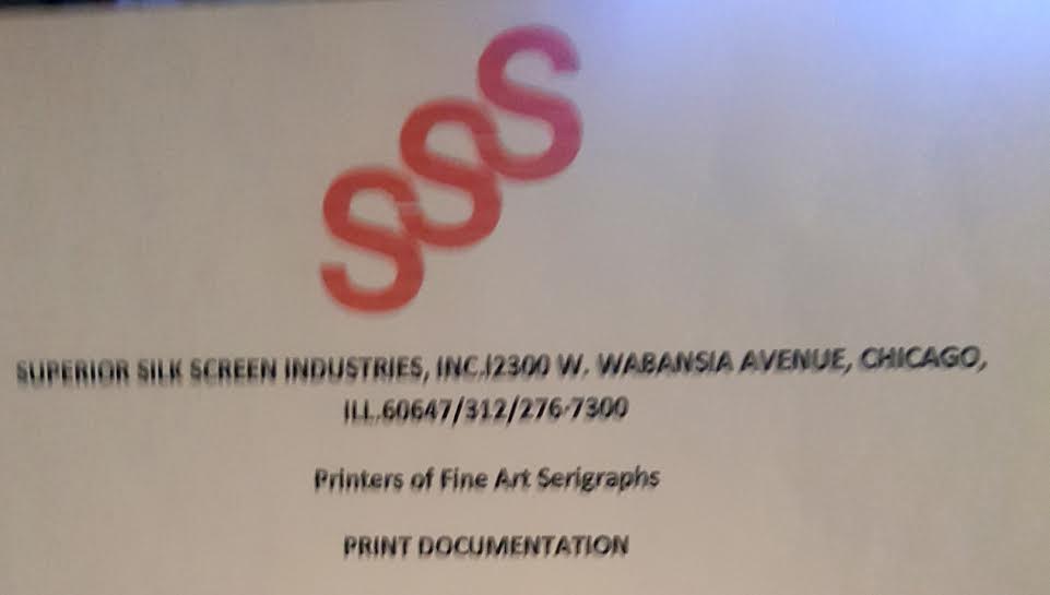 William Stebbins Signed 1978 Chicago Cubs Wrigley Field "Opening Day" Limited Edition AP #6/10 20x24 Serigraph on Archival Paper (Publisher COA) at PristineAuction.com William Stebbins Signed 1978 Chicago Cubs Wrigley Field "Opening Day" Limited Edition AP #6/10 20x24 Serigraph on Archival Paper (Publisher COA) at PristineAuction.com