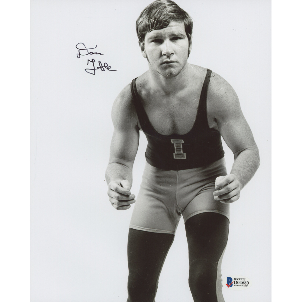 dan gable 4