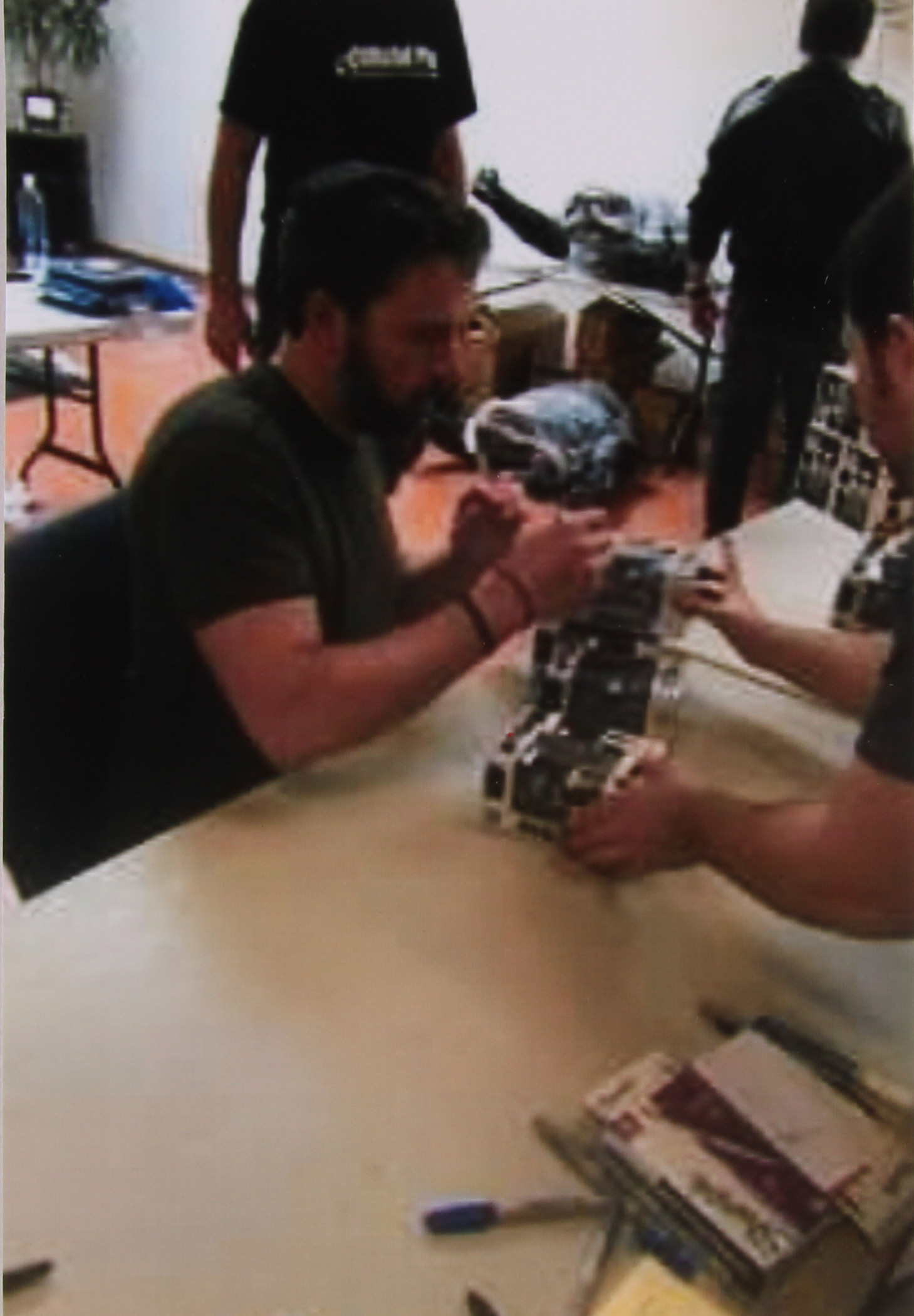 Ben Affleck Signed "DC Heroes" Funko Pop Vinyl Figure (Beckett COA) at PristineAuction.com Ben Affleck Signed "DC Heroes" Funko Pop Vinyl Figure (Beckett COA) at PristineAuction.com