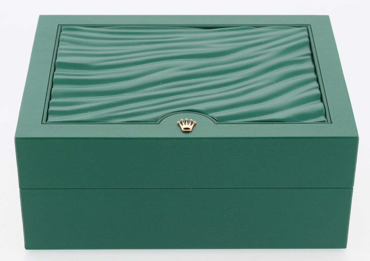 Rolex Submariner Date 18K Gold Watch (New) at PristineAuction.com Rolex Submariner Date 18K Gold Watch (New) at PristineAuction.com