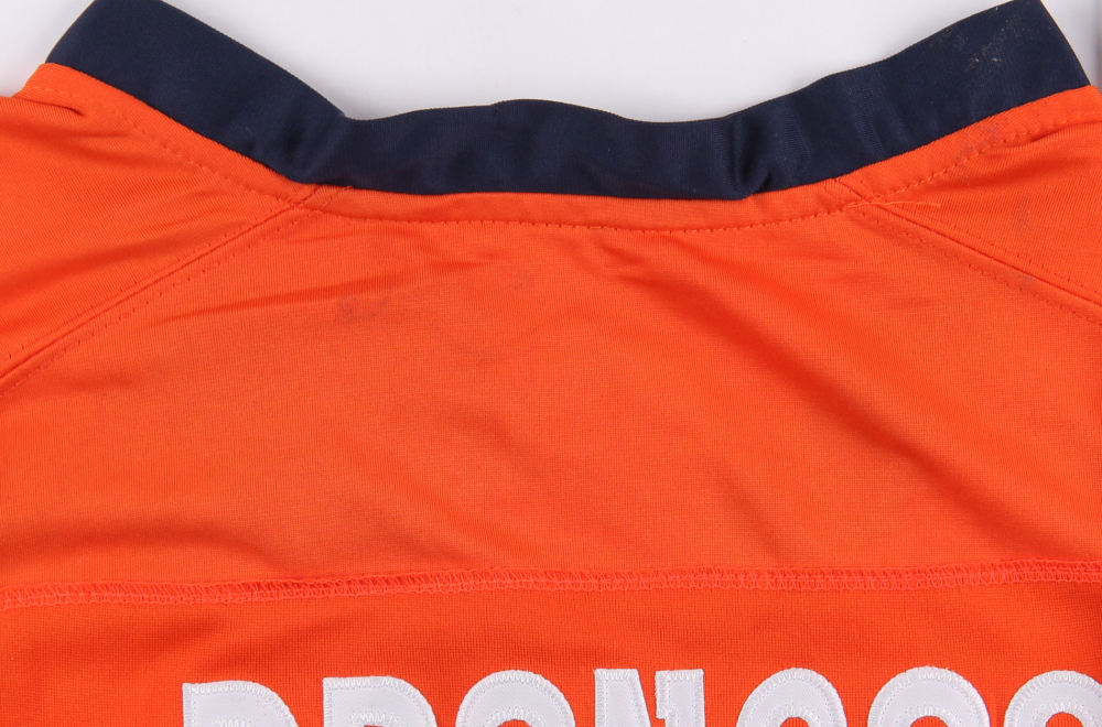 brock osweiler jersey signed brock osweiler jersey signed
