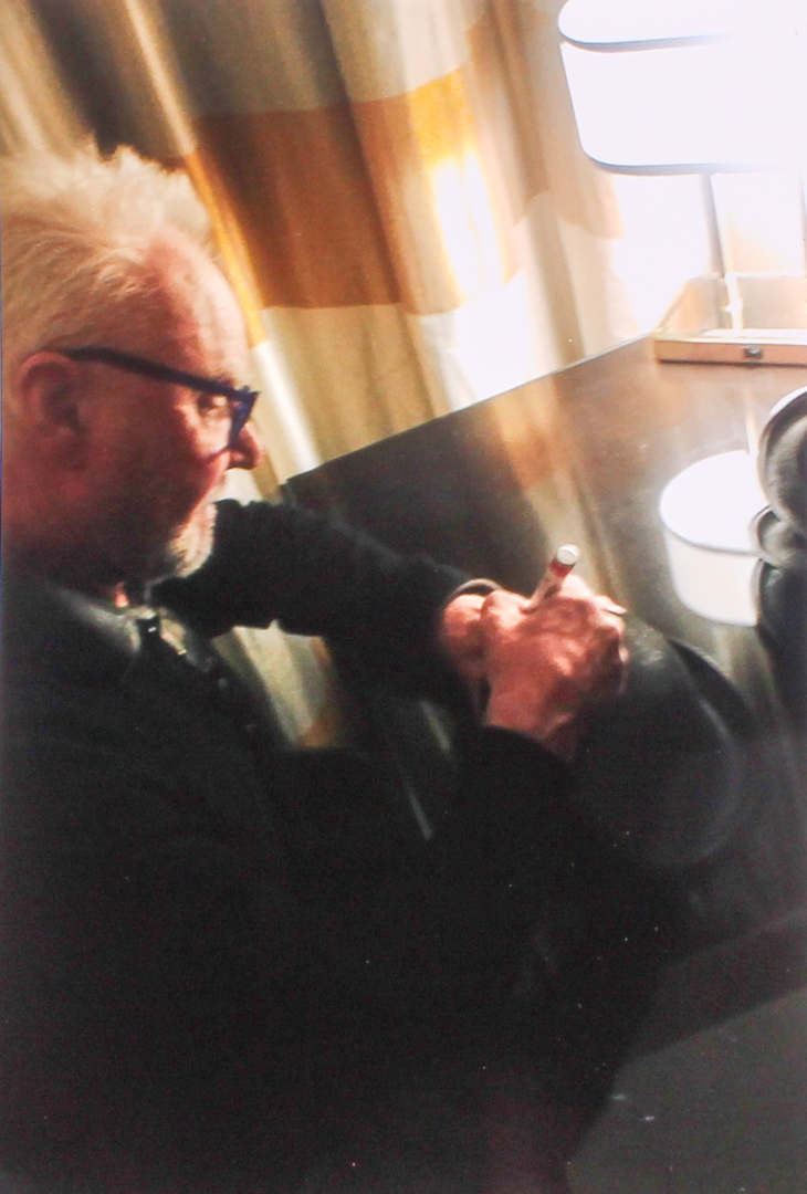 Malcolm McDowell Signed "A Clockwork Orange" Prop Bowler Hat (Radtke Hologram) at PristineAuction.com Malcolm McDowell Signed "A Clockwork Orange" Prop Bowler Hat (Radtke Hologram) at PristineAuction.com