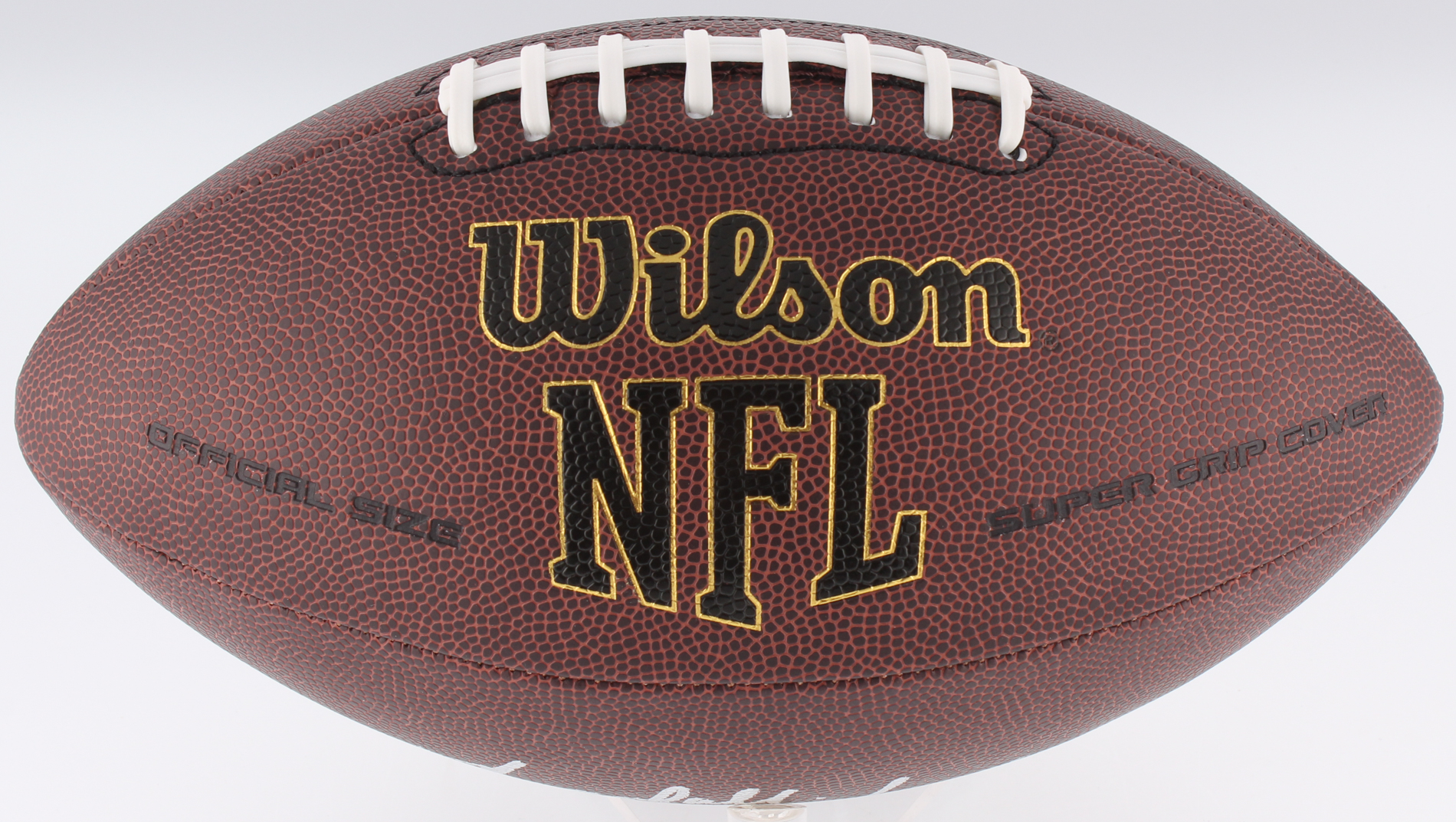 Randall Cunningham Signed Official NFL Football (JSA COA) at PristineAuction.com Randall Cunningham Signed Official NFL Football (JSA COA) at PristineAuction.com