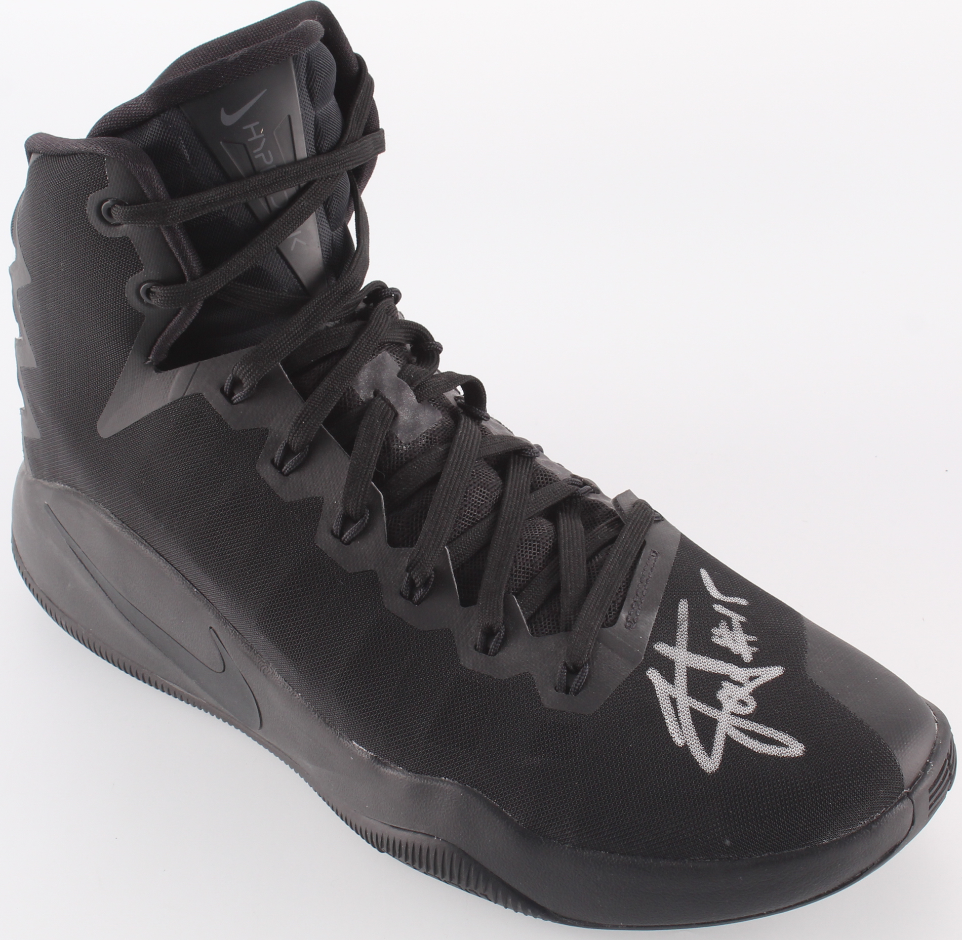 Nikola Jokic Signed Nike Basketball Shoe (JSA COA) at PristineAuction.com Nikola Jokic Signed Nike Basketball Shoe (JSA COA) at PristineAuction.com