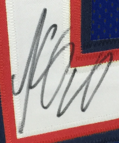 LeSean McCoy Signed Bills Jersey (JSA COA) at PristineAuction.com LeSean McCoy Signed Bills Jersey (JSA COA) at PristineAuction.com