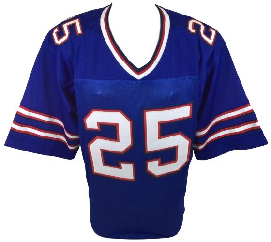 LeSean McCoy Signed Bills Jersey (JSA COA) at PristineAuction.com LeSean McCoy Signed Bills Jersey (JSA COA) at PristineAuction.com