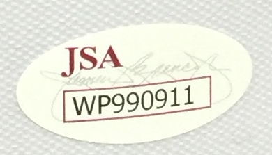 LeSean McCoy Signed Bills Jersey (JSA COA) at PristineAuction.com LeSean McCoy Signed Bills Jersey (JSA COA) at PristineAuction.com
