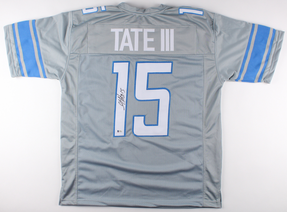 Golden tate lions jersey Outlet