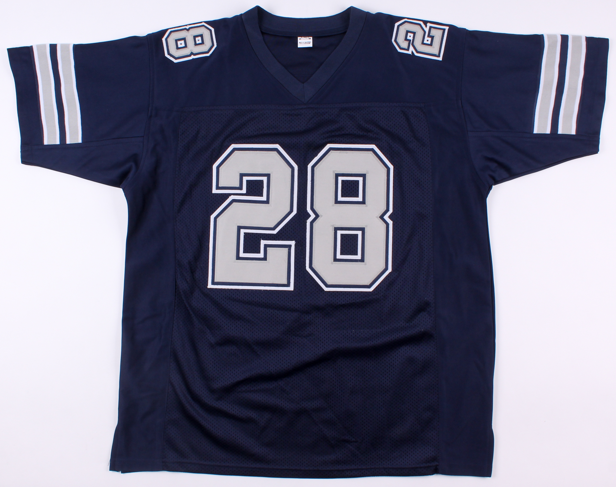 Darren Woodson Signed Cowboys Jersey (Beckett COA) at PristineAuction.com Darren Woodson Signed Cowboys Jersey (Beckett COA) at PristineAuction.com