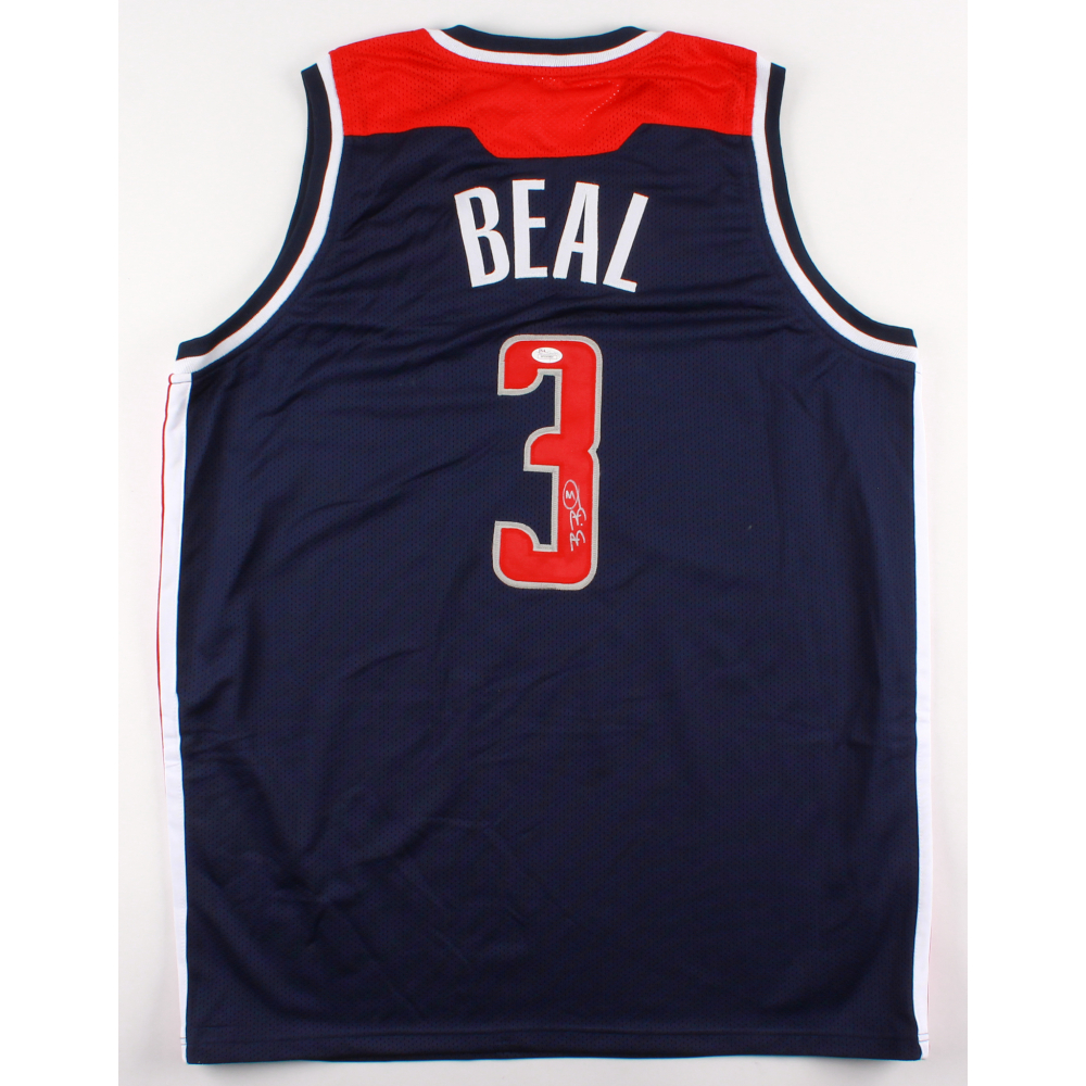 bradley beal nike jersey
