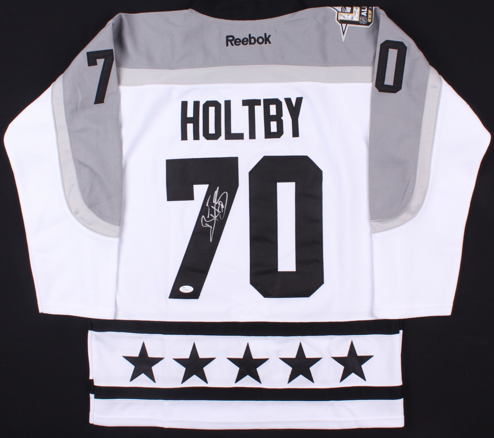 holtby all star jersey holtby all star jersey