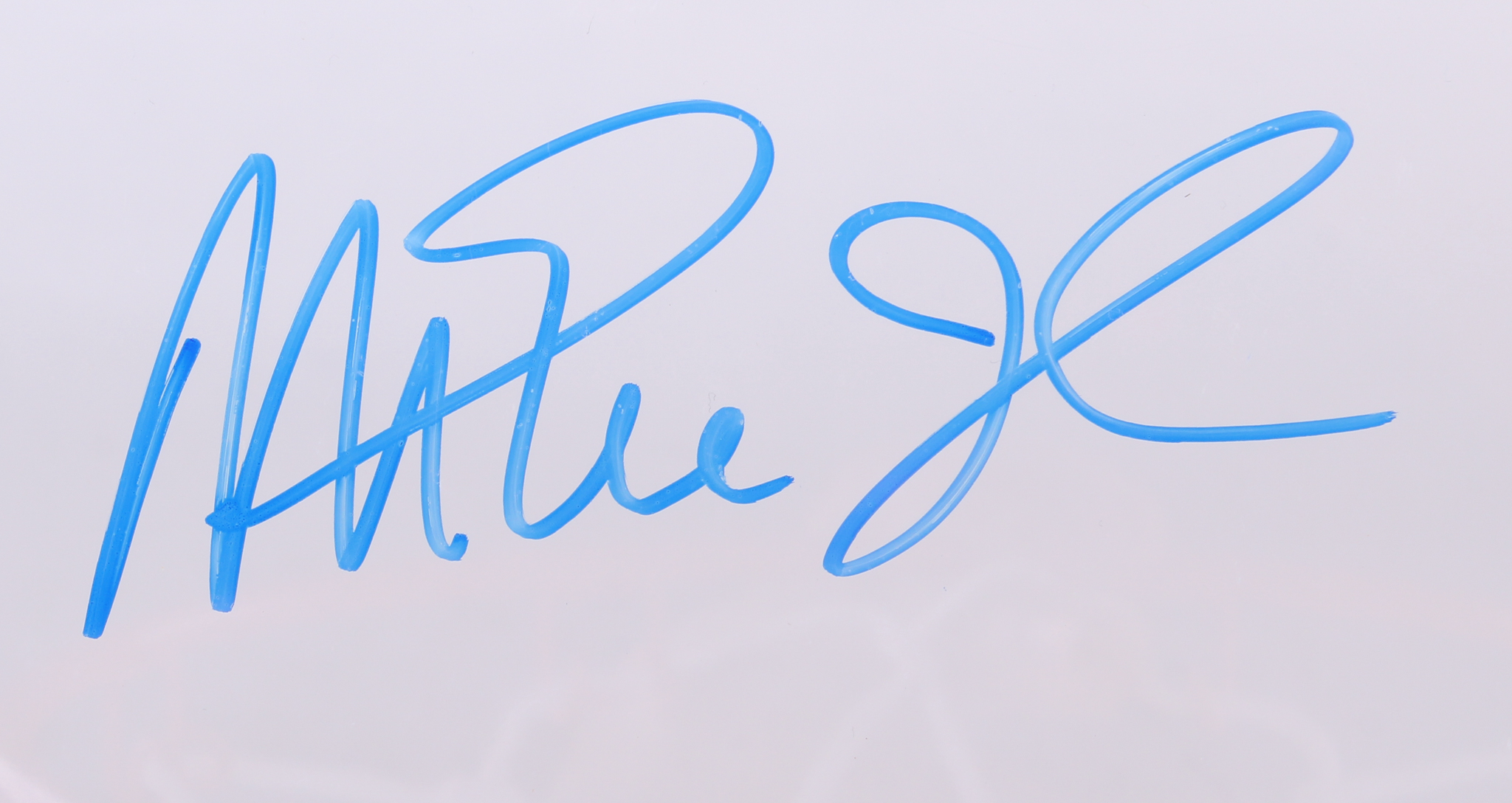 Magic Johnson Signed Lakers Mini Basketball Hoop (JSA COA) at PristineAuction.com Magic Johnson Signed Lakers Mini Basketball Hoop (JSA COA) at PristineAuction.com