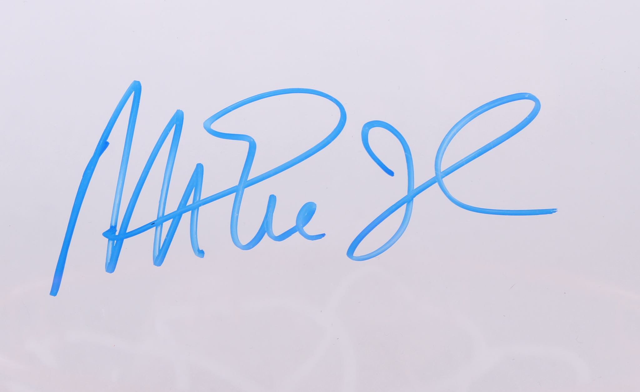 Magic Johnson Signed Lakers Mini Basketball Hoop (JSA COA) at PristineAuction.com Magic Johnson Signed Lakers Mini Basketball Hoop (JSA COA) at PristineAuction.com