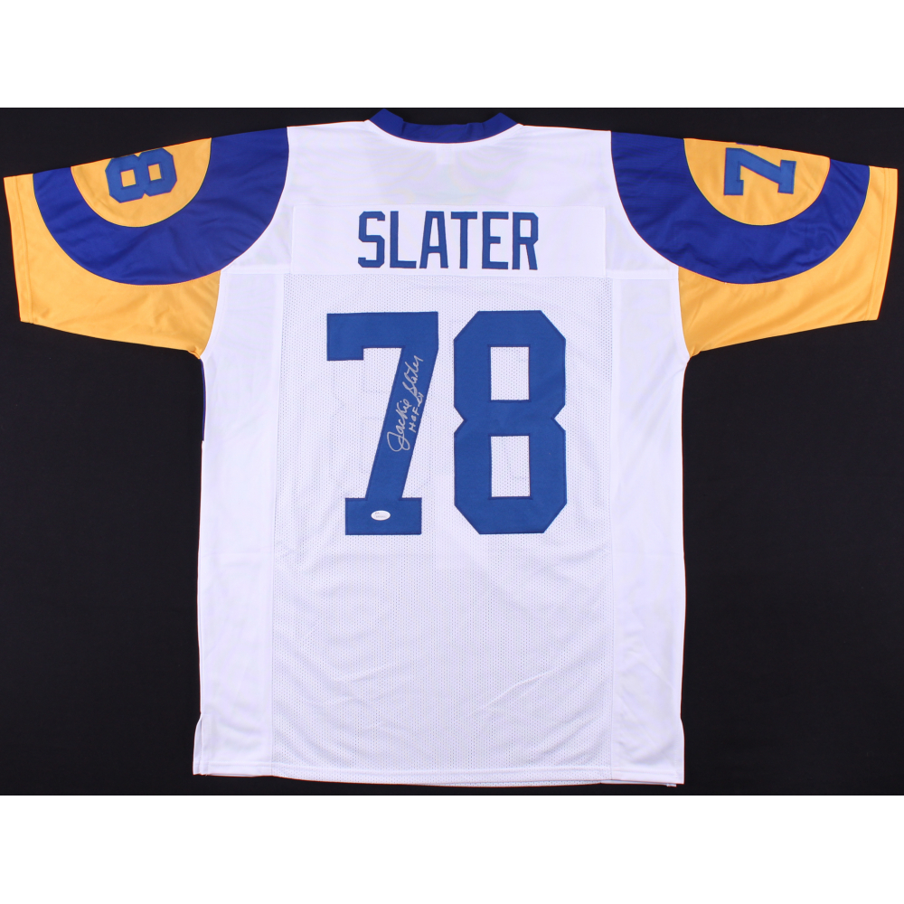 jackie slater jersey