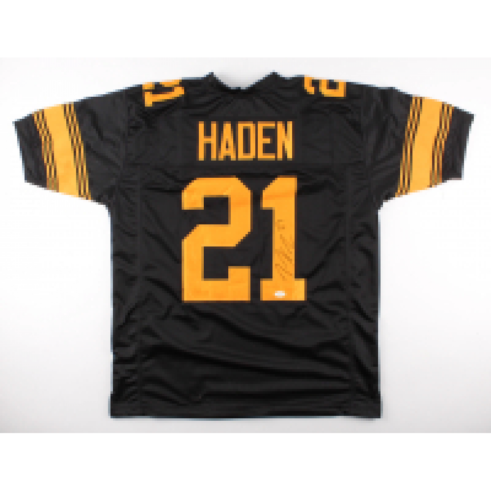 joe haden color rush jersey