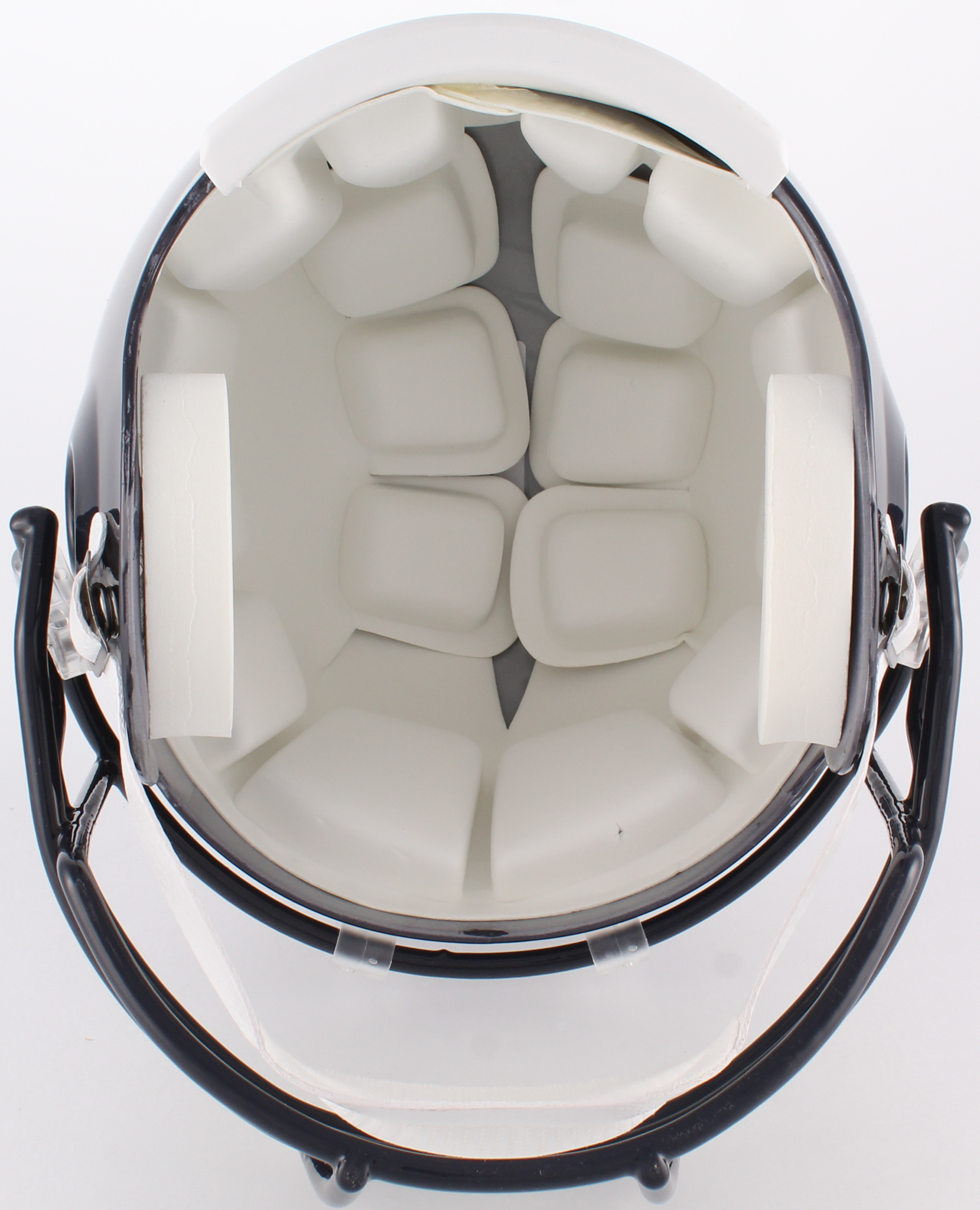 Dick Butkus, Mike Singletary & Brian Urlacher Signed Chicago Bears Full-Size Helmet Inscribed "HOF 98", "HOF 79", "HOF 2018" & "Monsters of the Midway" (JSA COA) at PristineAuction.com Dick Butkus, Mike Singletary & Brian Urlacher Signed Chicago Bears Full-Size Helmet Inscribed "HOF 98", "HOF 79", "HOF 2018" & "Monsters of the Midway" (JSA COA) at PristineAuction.com