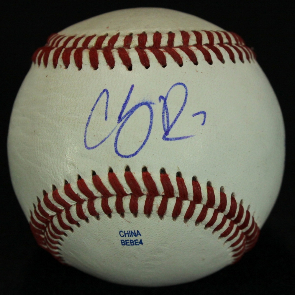 Cody Ross Signed Baseball (GA COA) | Pristine Auction