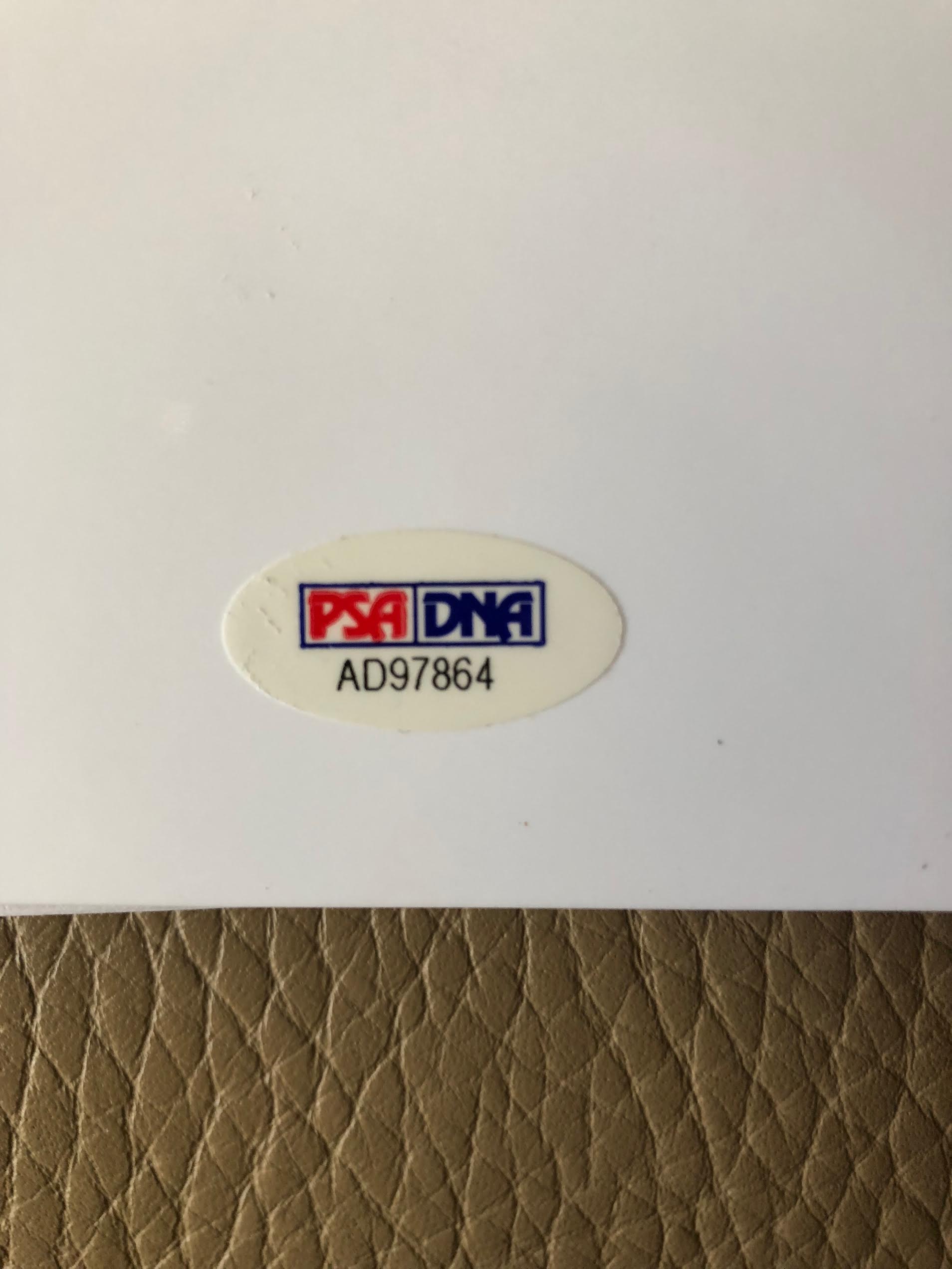 Chris Rock Signed "The Longest Yard" Full Movie Script (PSA COA) at PristineAuction.com Chris Rock Signed "The Longest Yard" Full Movie Script (PSA COA) at PristineAuction.com