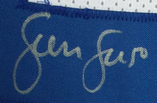 Sean Lee Signed Cowboys Jersey (JSA COA) at PristineAuction.com Sean Lee Signed Cowboys Jersey (JSA COA) at PristineAuction.com