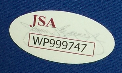 Sean Lee Signed Cowboys Jersey (JSA COA) at PristineAuction.com Sean Lee Signed Cowboys Jersey (JSA COA) at PristineAuction.com