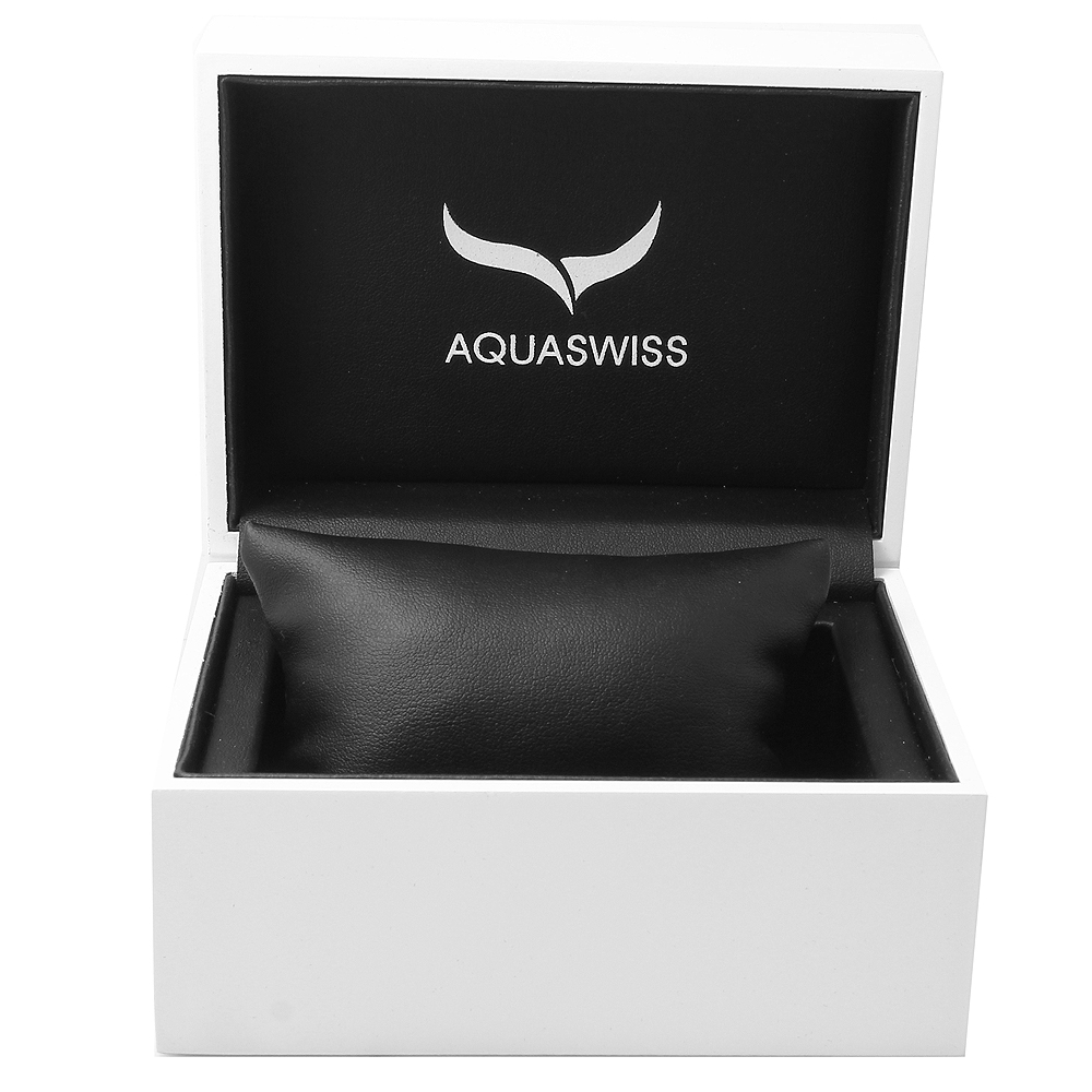 AQUASWISS SAIL Men's Watch (New) at PristineAuction.com AQUASWISS SAIL Men's Watch (New) at PristineAuction.com