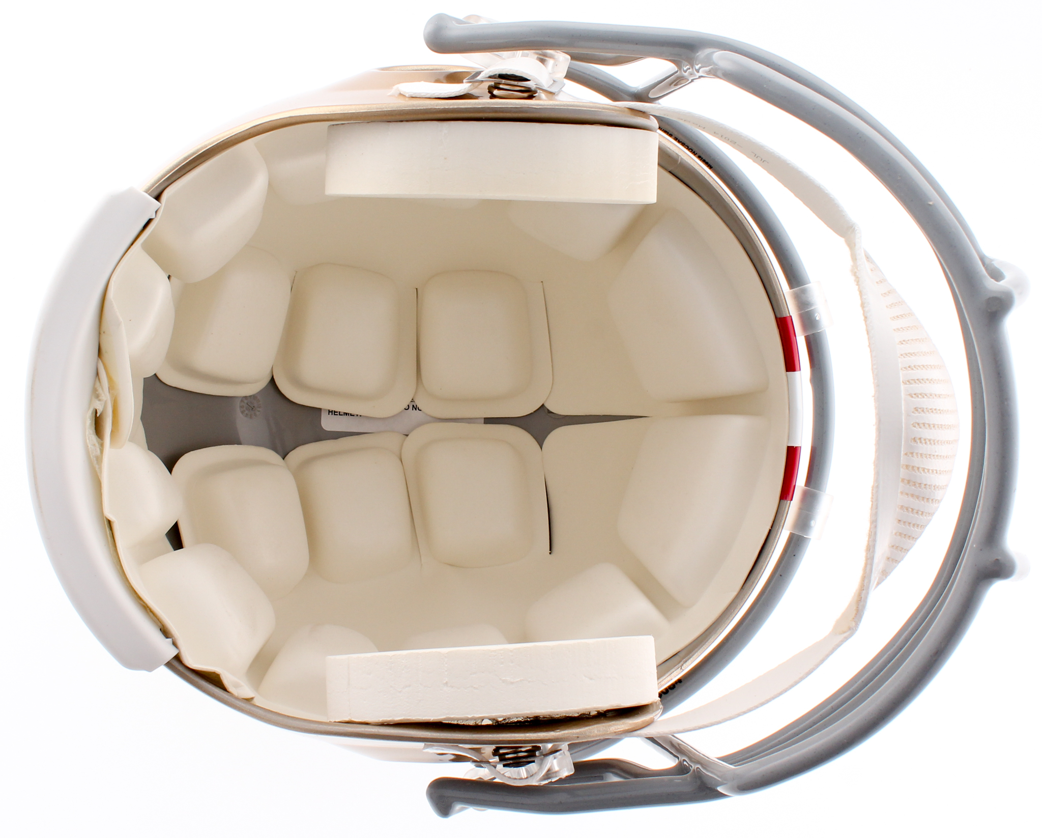 Joe Montana & Dwight Clark Signed 49ers Full-Size Helmet Inscribed "The Catch" & "1-10-82" with Hand-Drawn Play (JSA COA) at PristineAuction.com Joe Montana & Dwight Clark Signed 49ers Full-Size Helmet Inscribed "The Catch" & "1-10-82" with Hand-Drawn Play (JSA COA) at PristineAuction.com