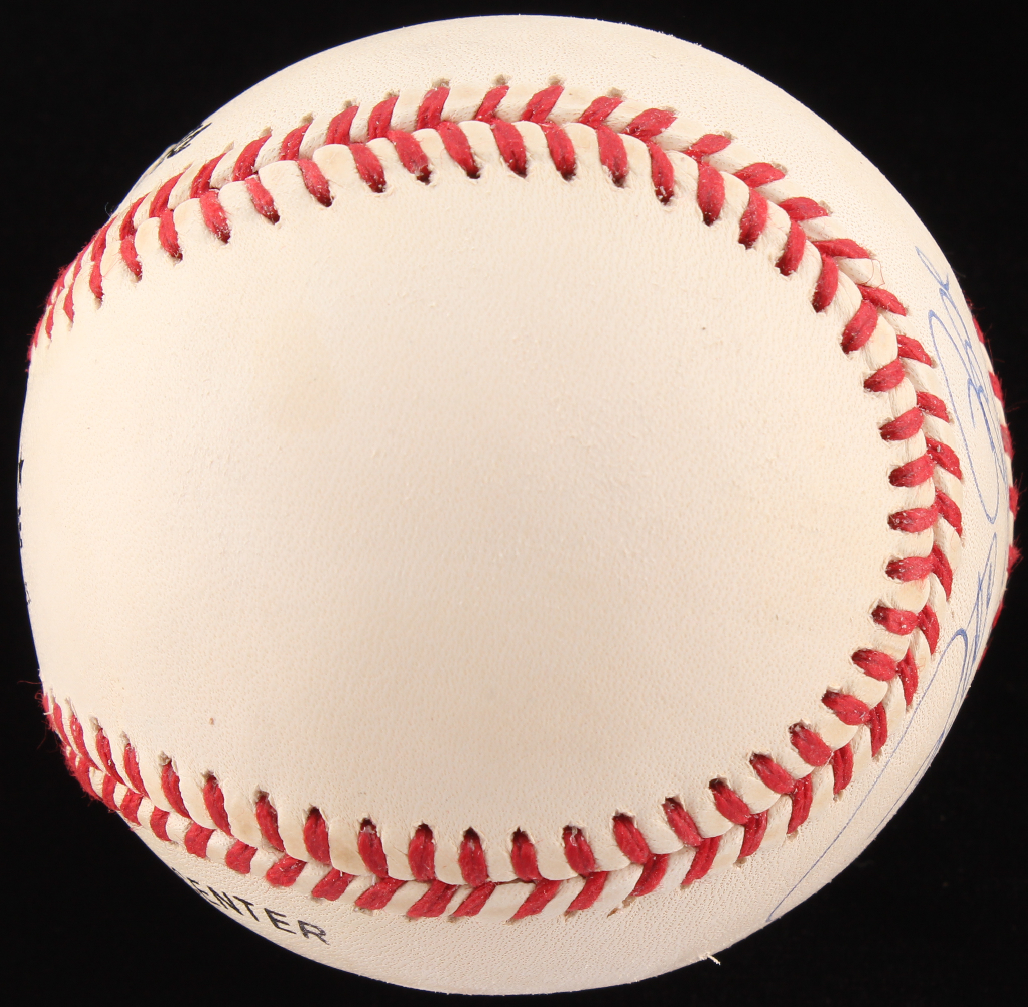 Pete Rose Signed ONL Baseball Inscribed "#4256" with Display Case (PSA COA) at PristineAuction.com Pete Rose Signed ONL Baseball Inscribed "#4256" with Display Case (PSA COA) at PristineAuction.com